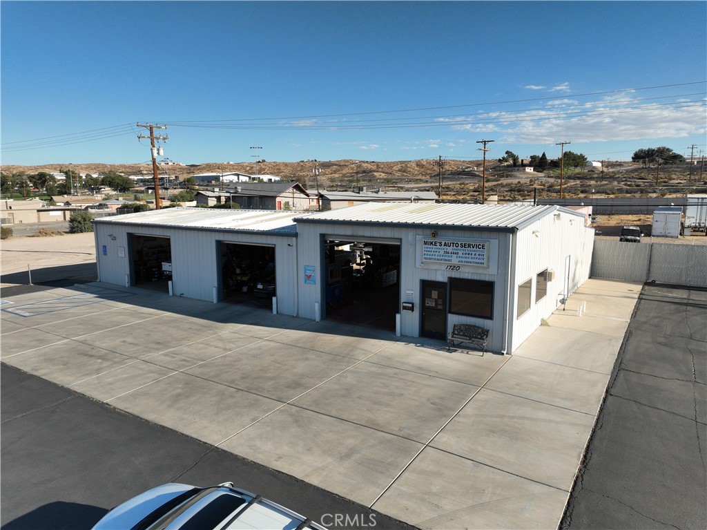 1720 W Main Street