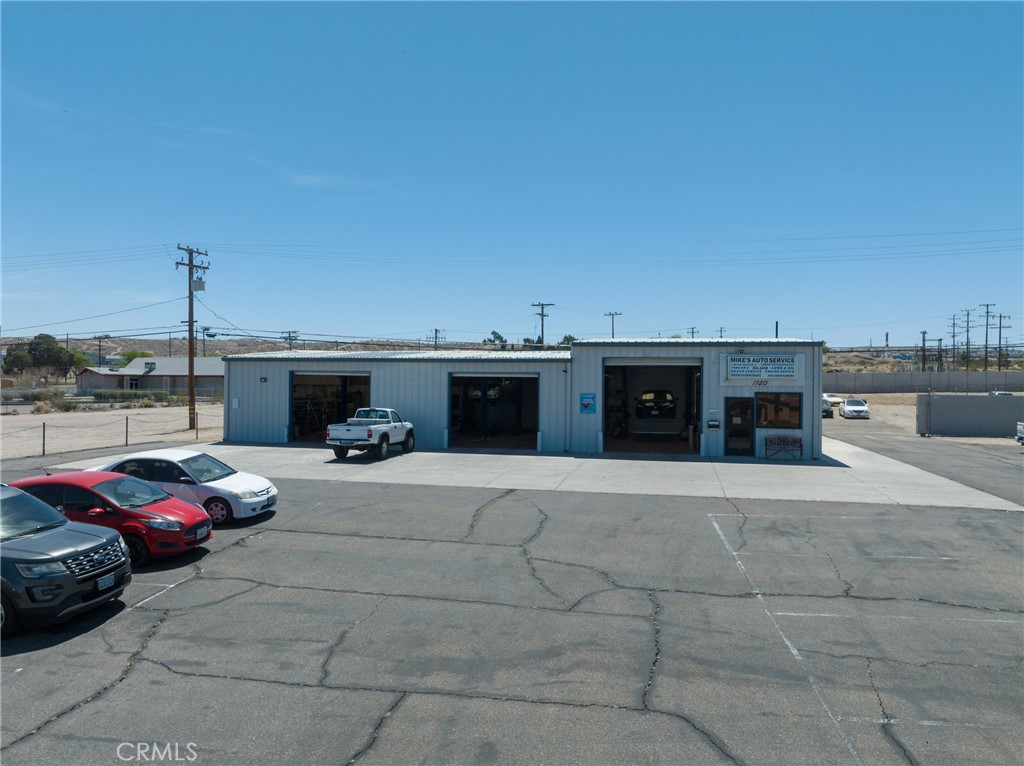 1720 W Main Street
