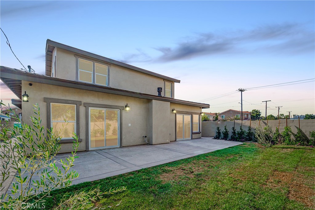 22112 Ibex Avenue