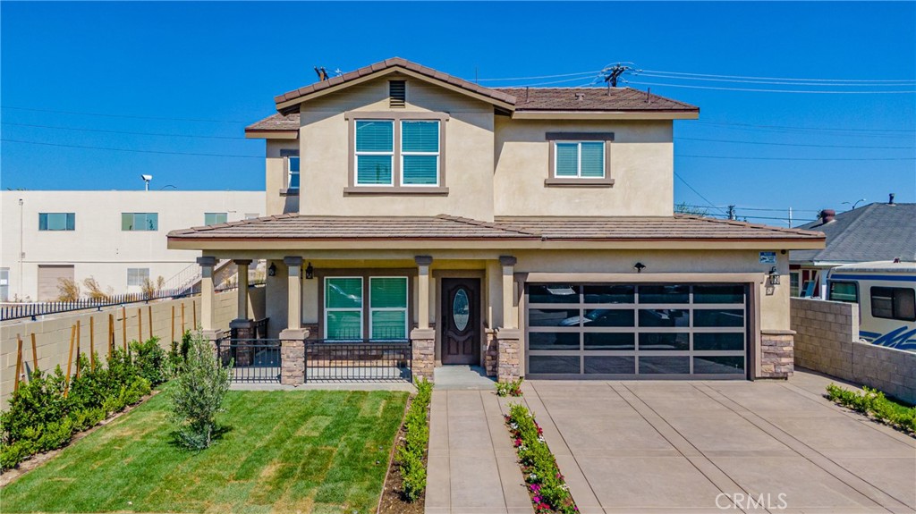 22112 Ibex Avenue