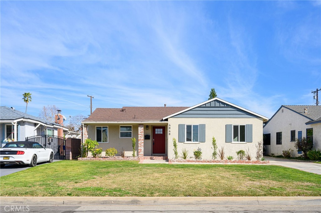 4848 N Brightview Drive