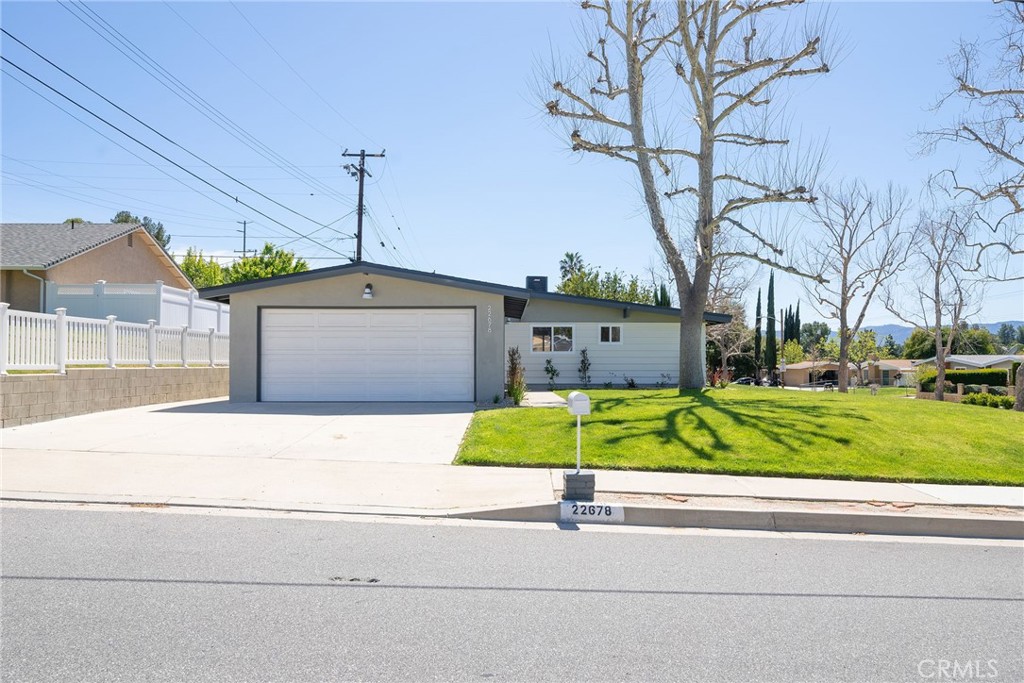 22678 Pamplico Drive