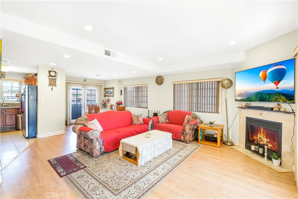 12618 Curtis And King Road