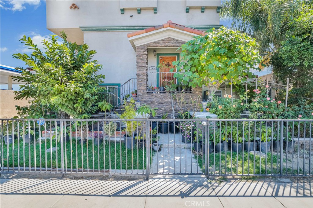 12618 Curtis And King Road