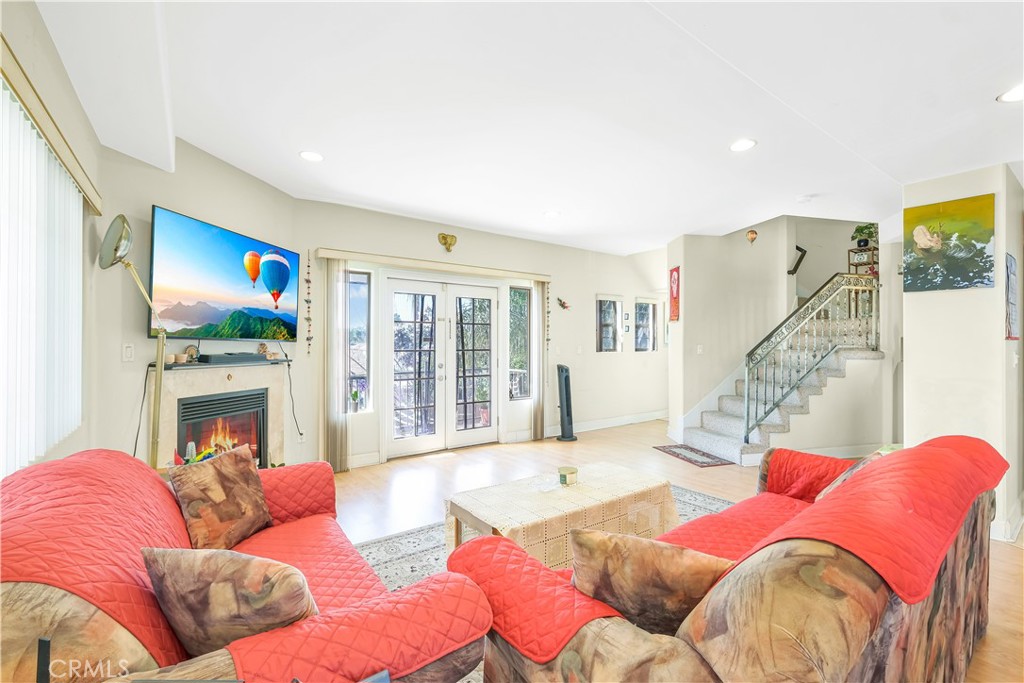 12618 Curtis And King Road