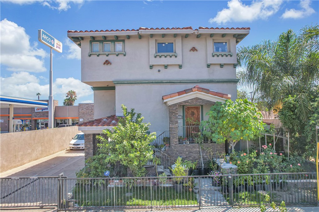 12618 Curtis And King Road