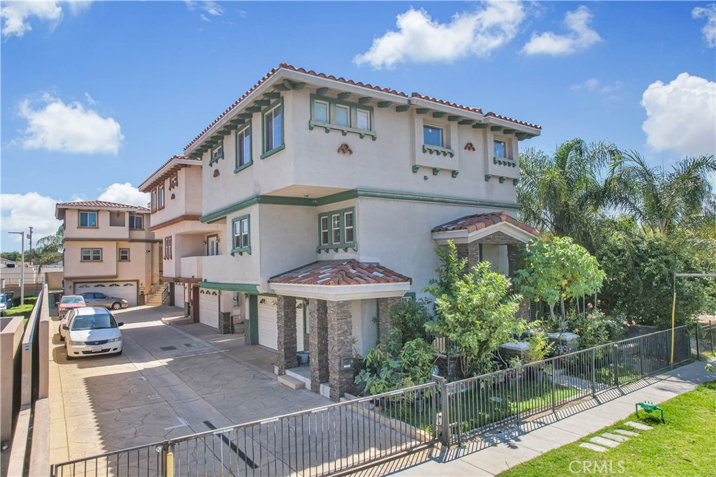 12618 Curtis And King Road