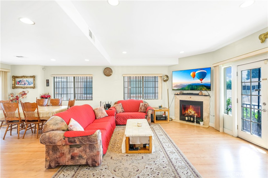 12618 Curtis And King Road