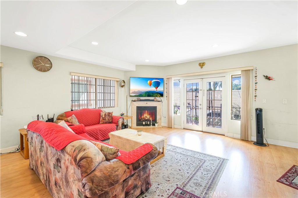 12618 Curtis And King Road