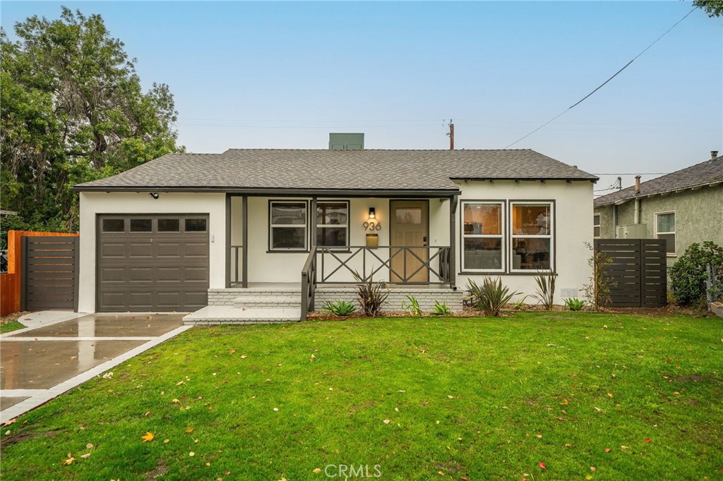 936 N Keystone Street