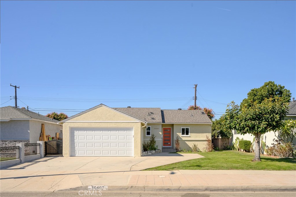 15407 Elmcroft Avenue