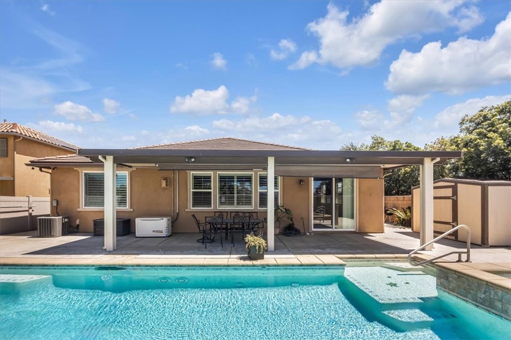 6701 Tanzanite Street