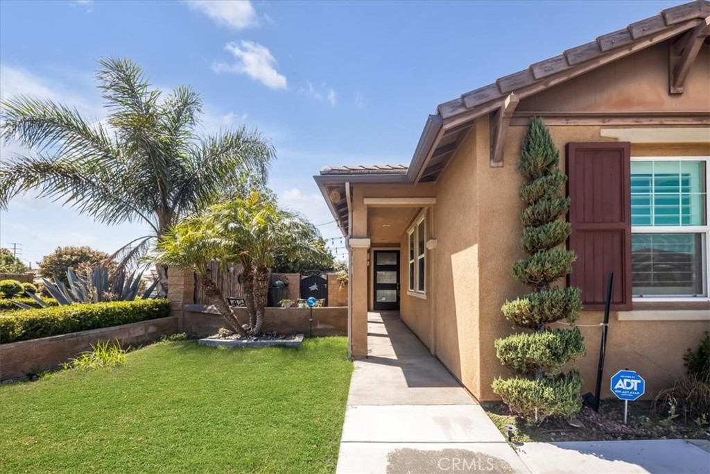 6701 Tanzanite Street