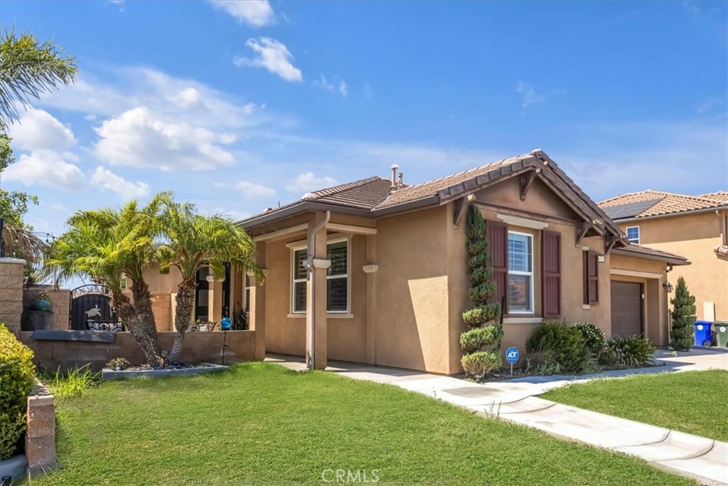 6701 Tanzanite Street