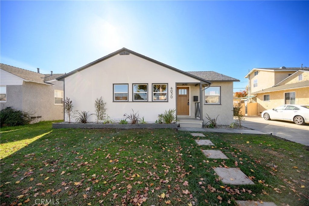 4030 W 175th Street
