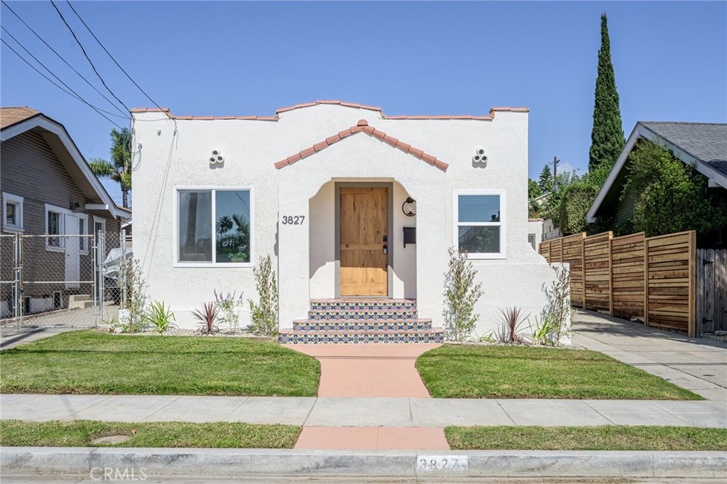 3827 E Fountain Street