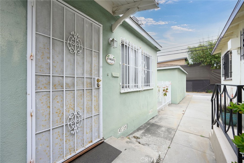 11466 Venice Boulevard