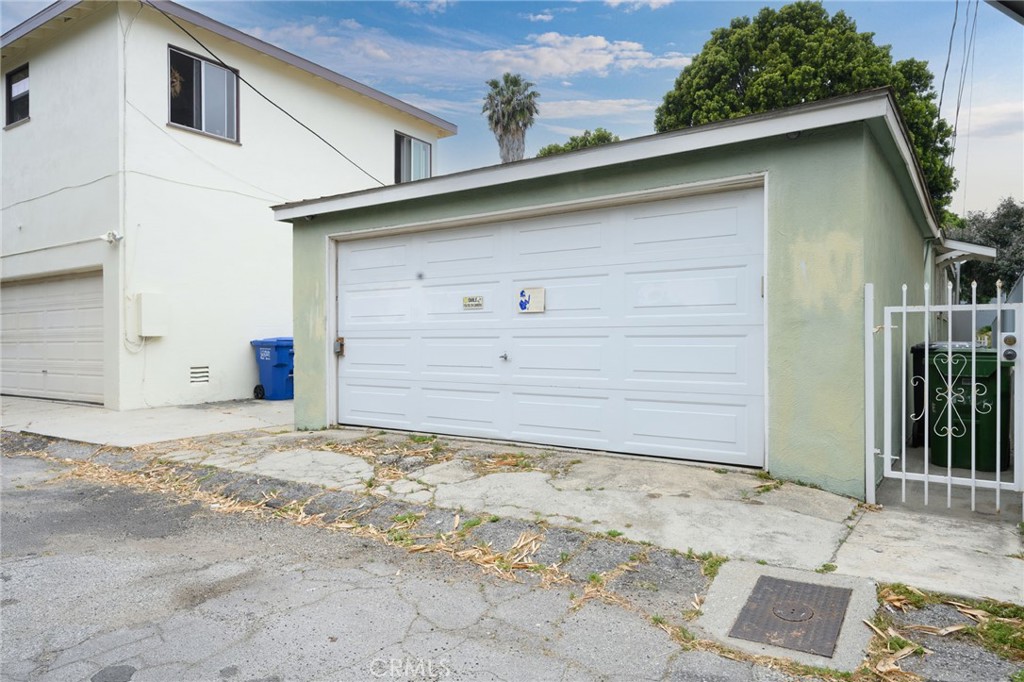 11466 Venice Boulevard