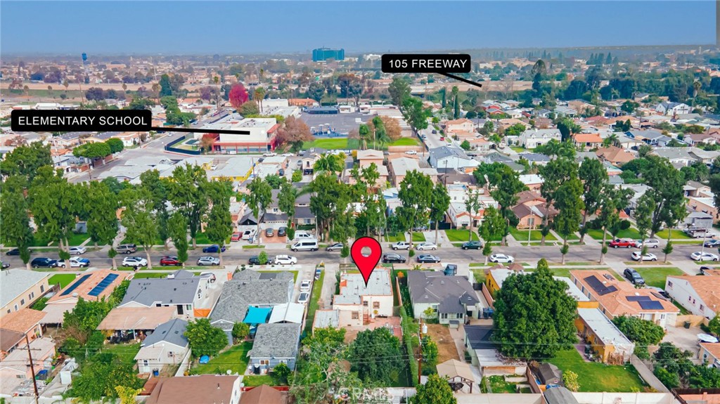 3626 Virginia Street