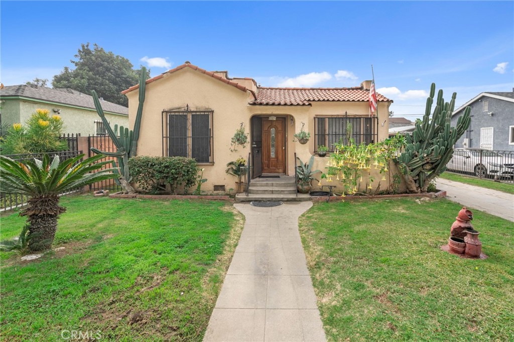 3626 Virginia Street