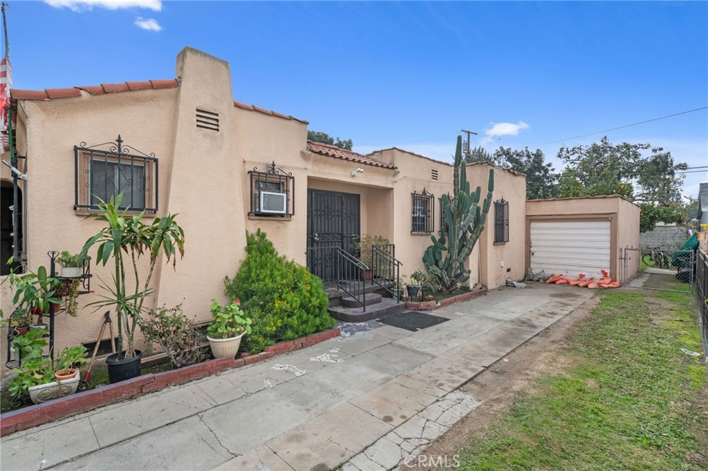 3626 Virginia Street