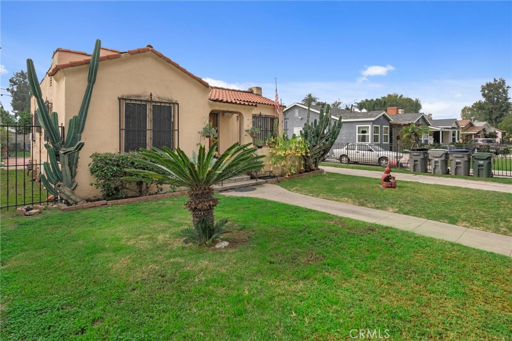 3626 Virginia Street