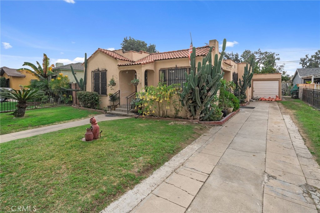3626 Virginia Street