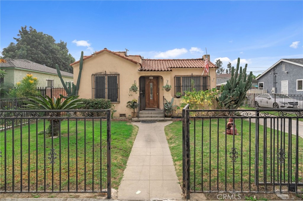 3626 Virginia Street