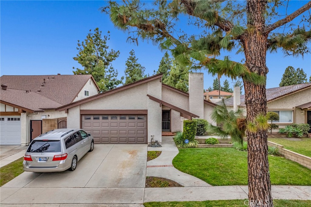 17111 Stowers Avenue