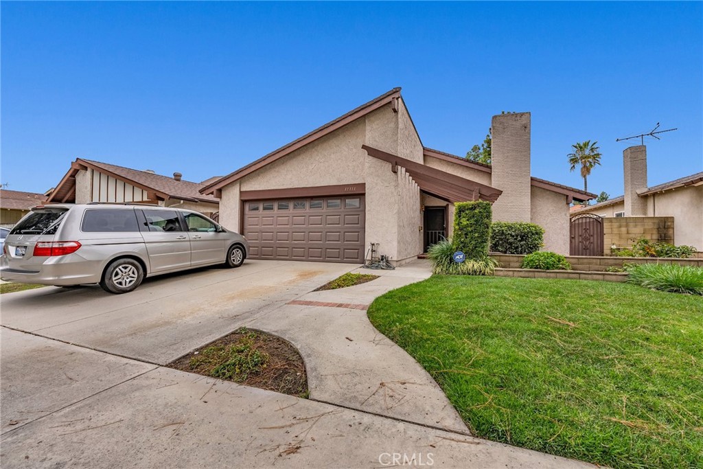 17111 Stowers Avenue