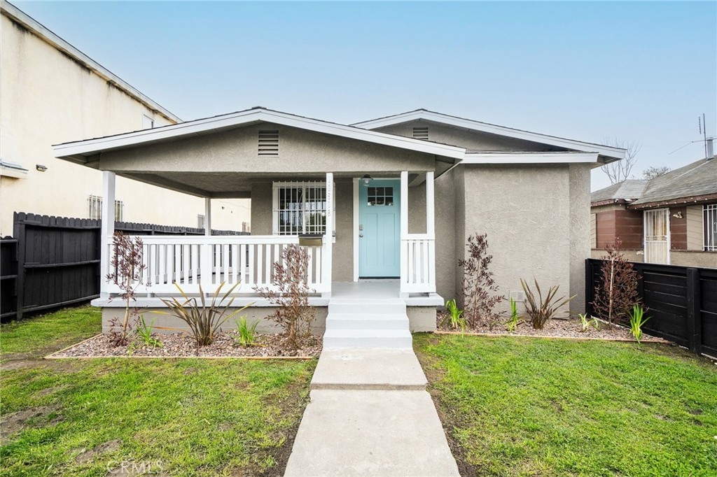 10608 Hickory Street