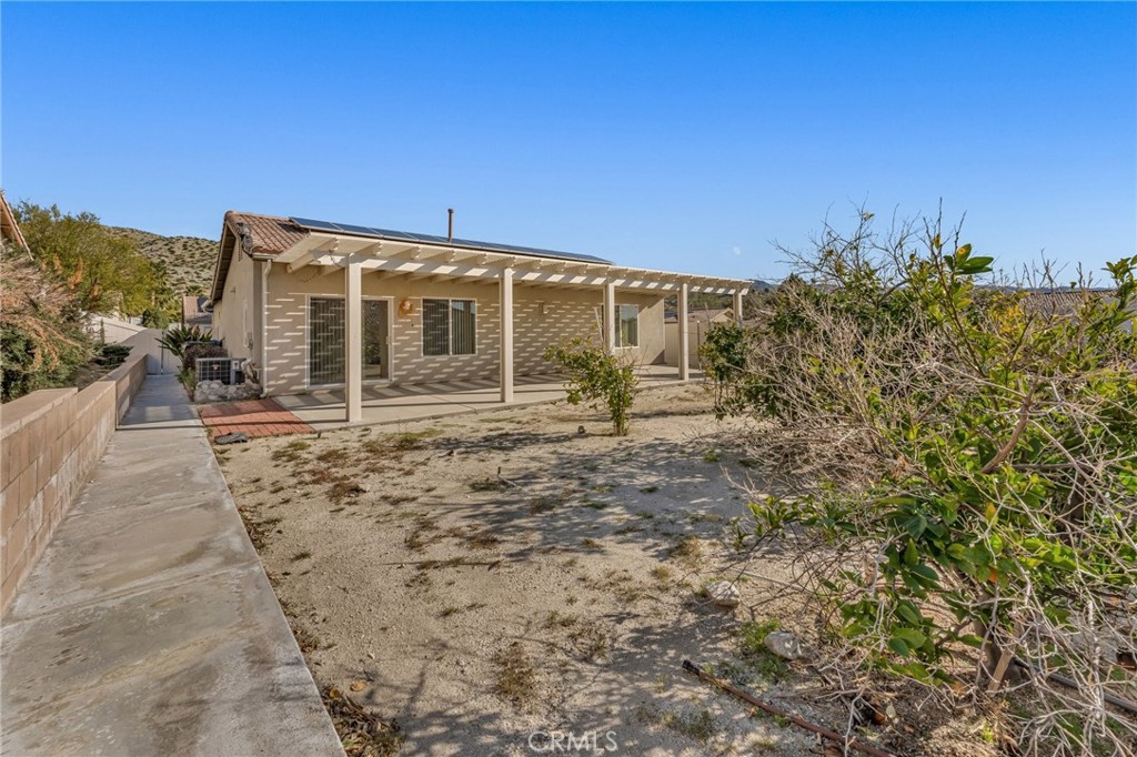 64079 Dolomite Court