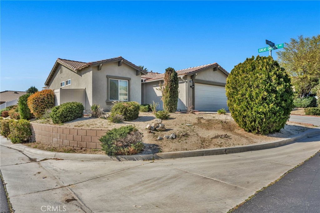 64079 Dolomite Court