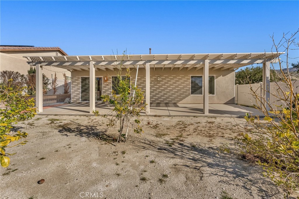 64079 Dolomite Court