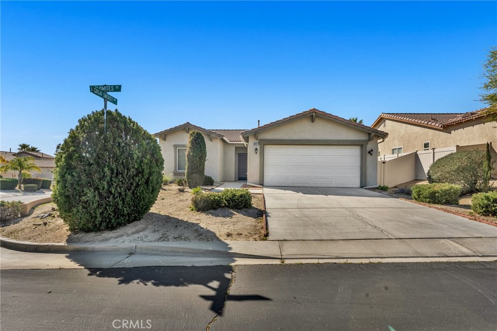 64079 Dolomite Court