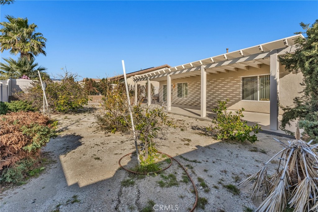 64079 Dolomite Court