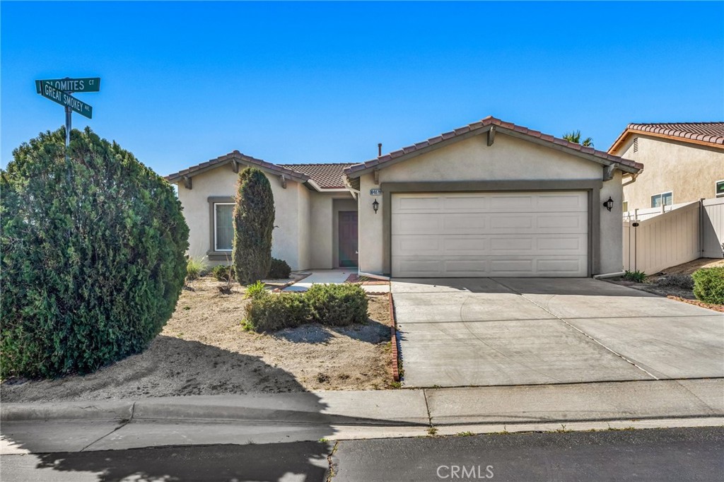 64079 Dolomite Court