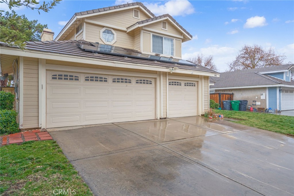 3445 Bromley Court