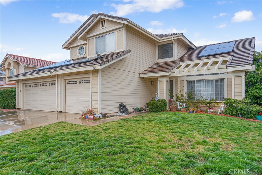 3445 Bromley Court