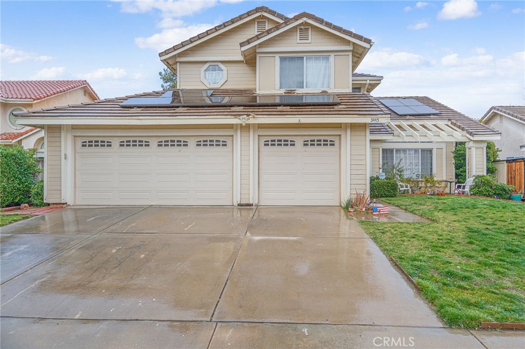 3445 Bromley Court