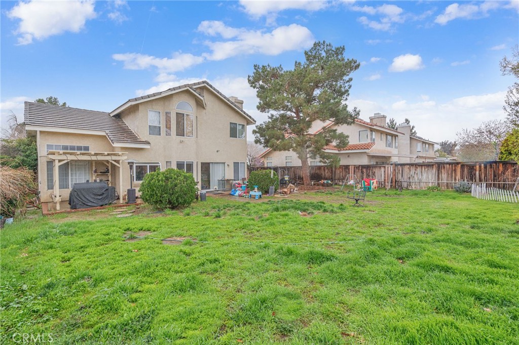 3445 Bromley Court
