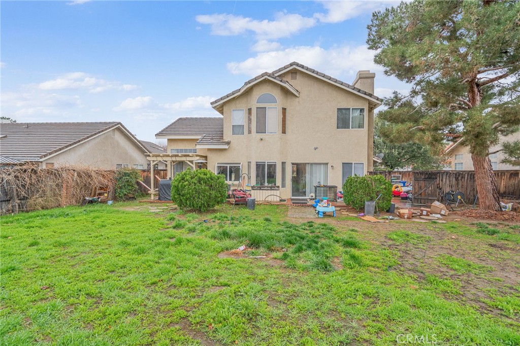 3445 Bromley Court