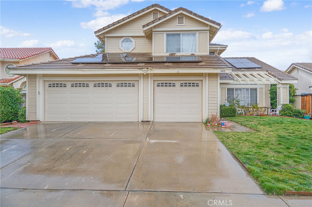 3445 Bromley Court