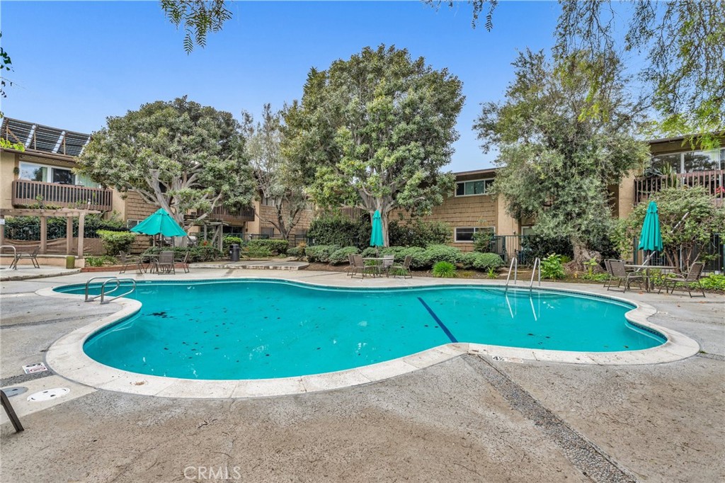 3050 S Bristol Street 2E