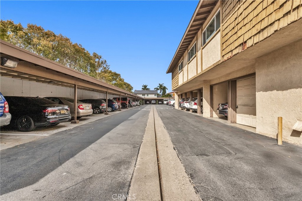 3050 S Bristol Street 2E