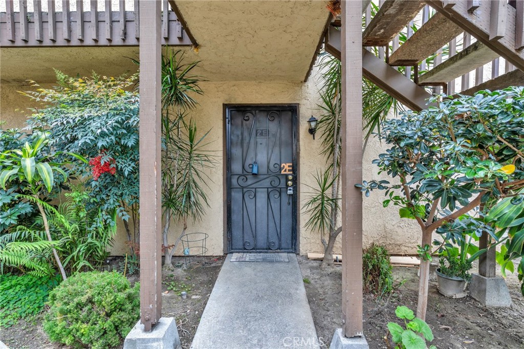 3050 S Bristol Street 2E