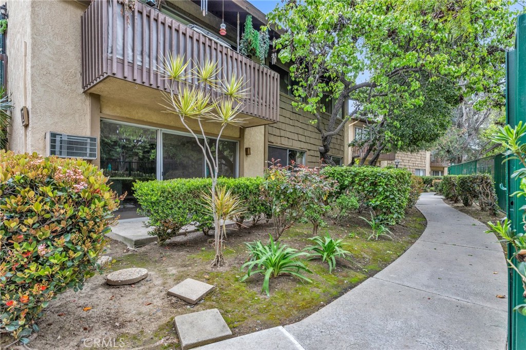 3050 S Bristol Street 2E