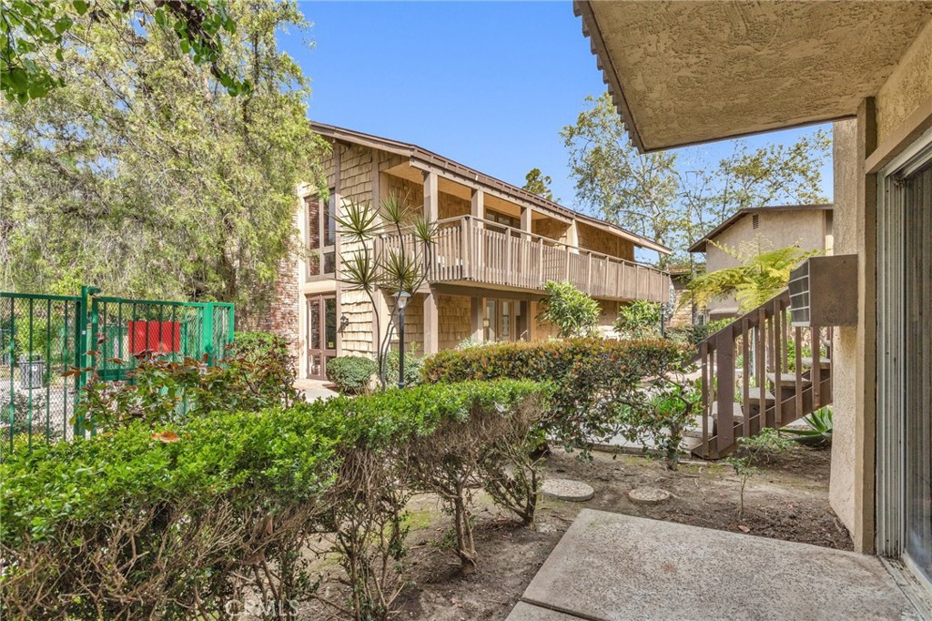 3050 S Bristol Street 2E