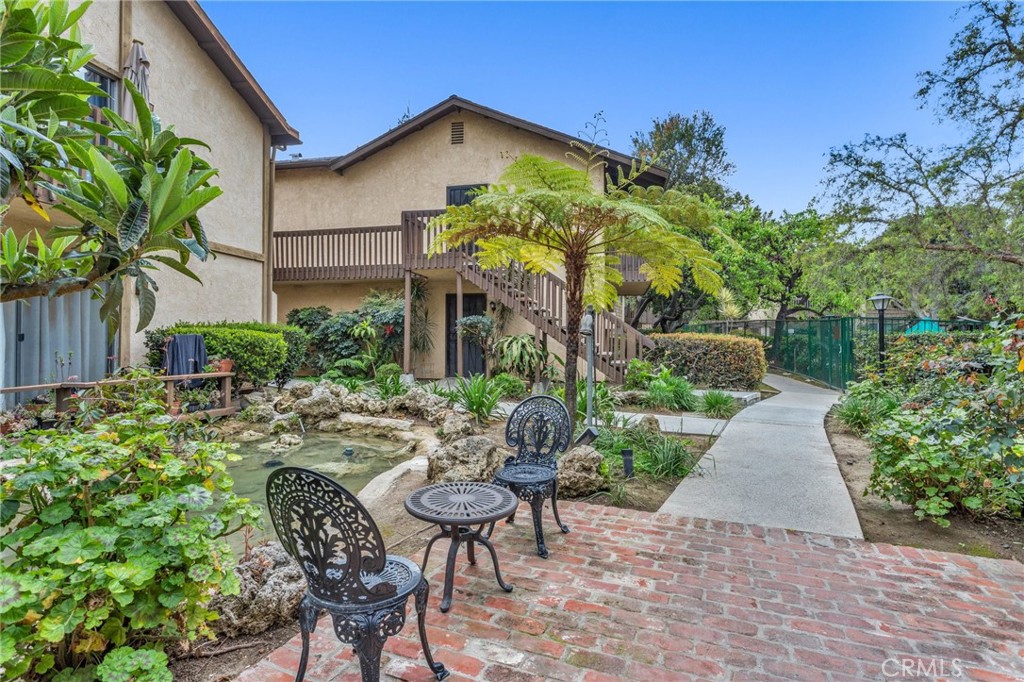 3050 S Bristol Street 2E