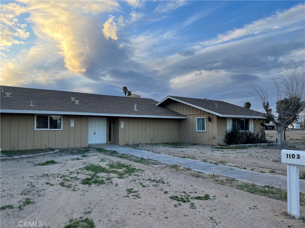 1103 Catalina Dr